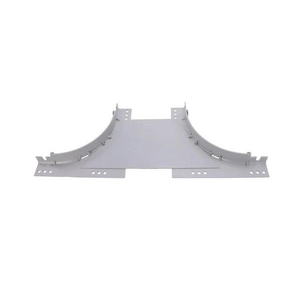 سه راهی سینی کابل ترانک مدل سوپیتا دیواری بسته 30 عددی